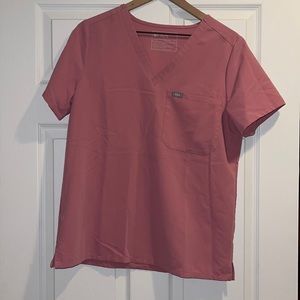 FIGS Catarina one pocket scrub top